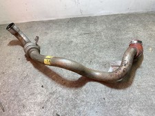 Land Rover Discovery Sport 2015 Diesel 140kW Schlauch Leitung Ladeluftk�hler