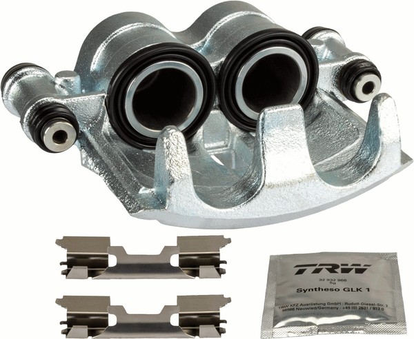 BHV947E TRW Bremssattel FüR ,Iveco-image