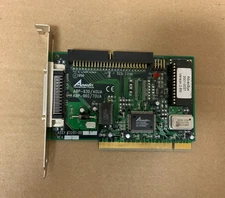 Advansys ABP-930/40U ABP-960/70U PCI SCSI controller card