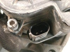 5WA615424 bremssättel hinten rechts für AUDI A3 SPORTBACK (8YA 8YF) 35 5481873