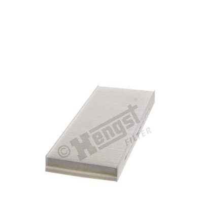 Hengst Ölfilter für Lamborghini Urraco