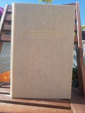 Maria Sibylla Merians METAMORPHOSIS INSECTORUM SURINAMENSIUM 1705 Faksimile 1975