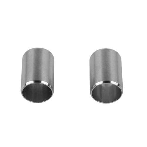 2* Dowel Pin For ACURA For HONDA For Civic 1992-2005 New Silver For TL 1995-1998 - Picture 2 of 20