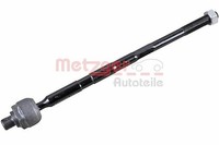 Metzger Autoteile Axialgelenk Spurstange Competence Kit 51022608 FüR Fiat Tipo