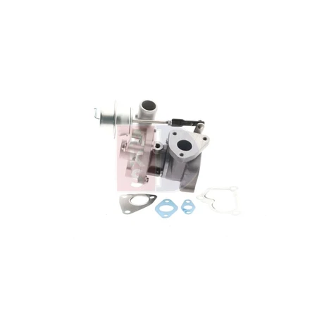Turbolader T914840