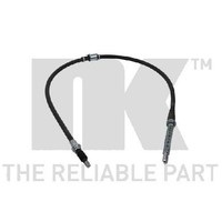 Handbremsseil Vorne Links FüR Nissan Cabstar F24M F24W 06 Bis 13 NK Teil Neu