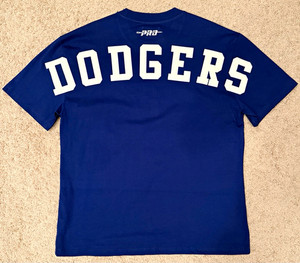 Pro Standard Dodgers | eBay