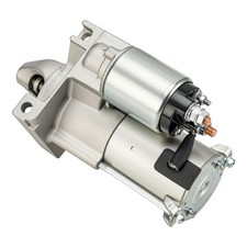 Starter For 06 Chevrolet Malibu V6 3.5L and 06 Buick Rendezvous V6 3.5L 6783N