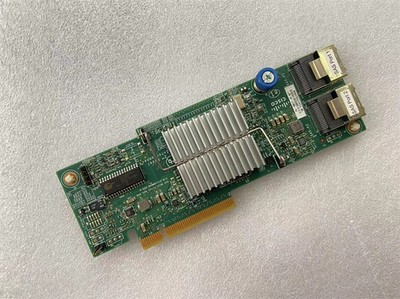 Cisco 74-10149-01 6Gbps SAS 2008M-8i 8 Port PCI-E Mezzanine Card