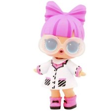 NEW LOL Surprise Doll Collect them All Smart Glasses Doctor Pink/Purple CUTE!