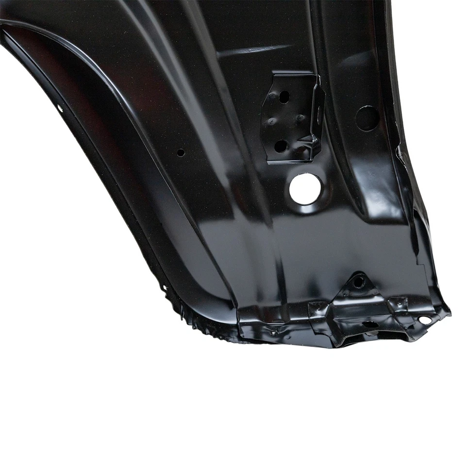 Fender For Ford F-150 1980-1986 Front Passenger Side Foto 4 de 4