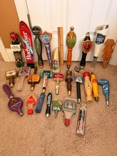 Beer Tap handles - Many discontinued - Pick and Choose!