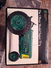 Oliver Model Super 77 Precision Series 10