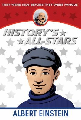 Albert Einstein (History's All-Stars) by Marie Hammontree