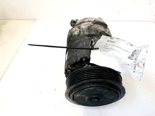 1k0820859 Klimakompressor 1k0820859 Volkswagen Passat DE1782489-77