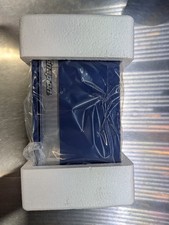 Snap-on MIDNIGHT BLUE Micro Toolbox Top Chest KMC923APOL Brand New 