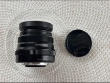 Fujifilm Fujinon XF 35mm F/2 R WR 43 Aspherical Lens Weather Resistant U7228