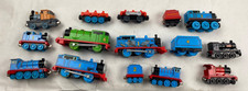 Various Thomas the Train Engine Toys Untested See Pictures Description Lot Of 15