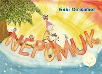 Gabi Dirisamer | Nepomuk | Buch | Deutsch (2015) | 36 S. | Books on Demand Gmbh