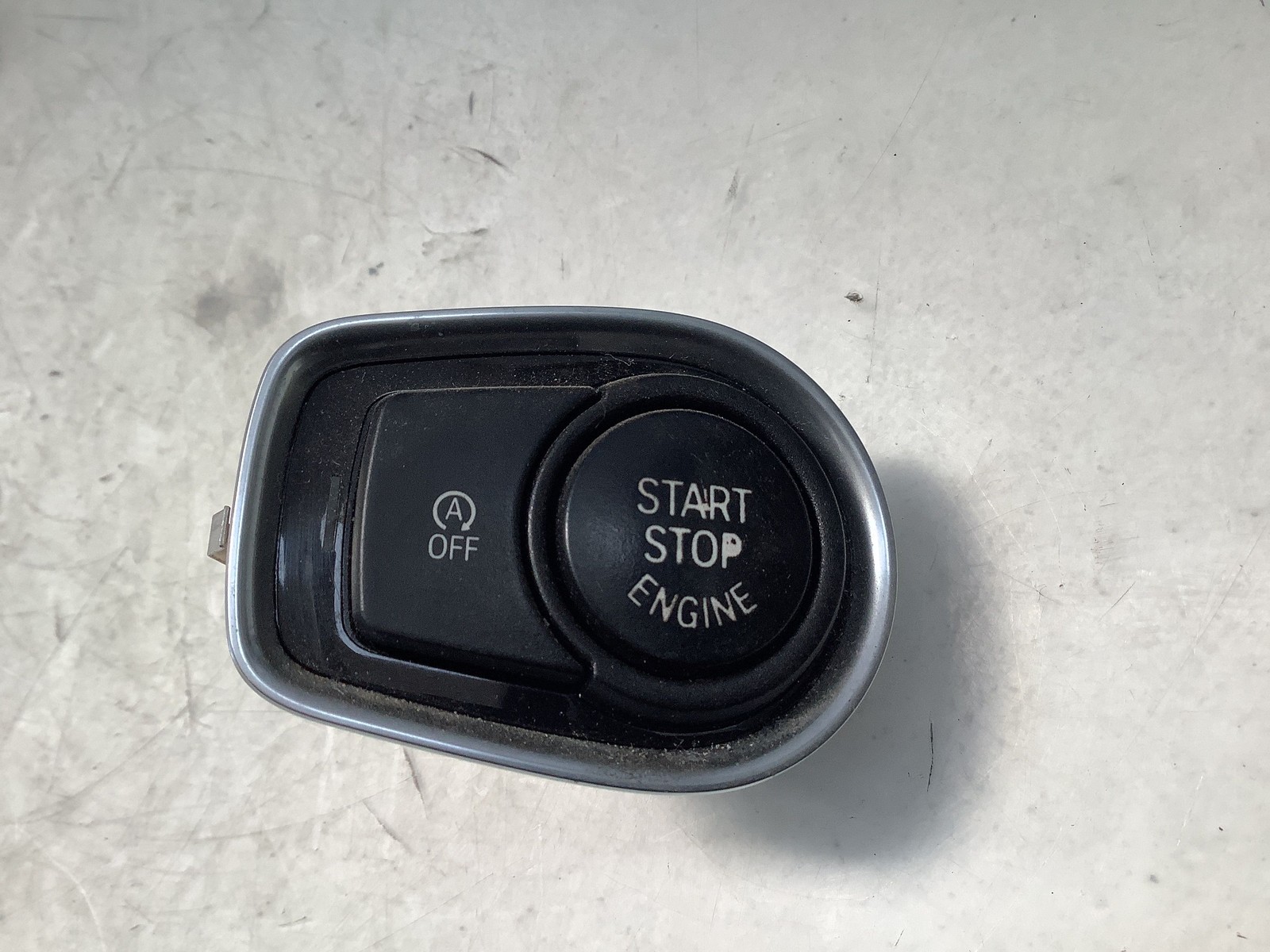 PULSANTE START E STOP PER BMW Serie 2 Active Tourer (F45) 928913502 (14>18)