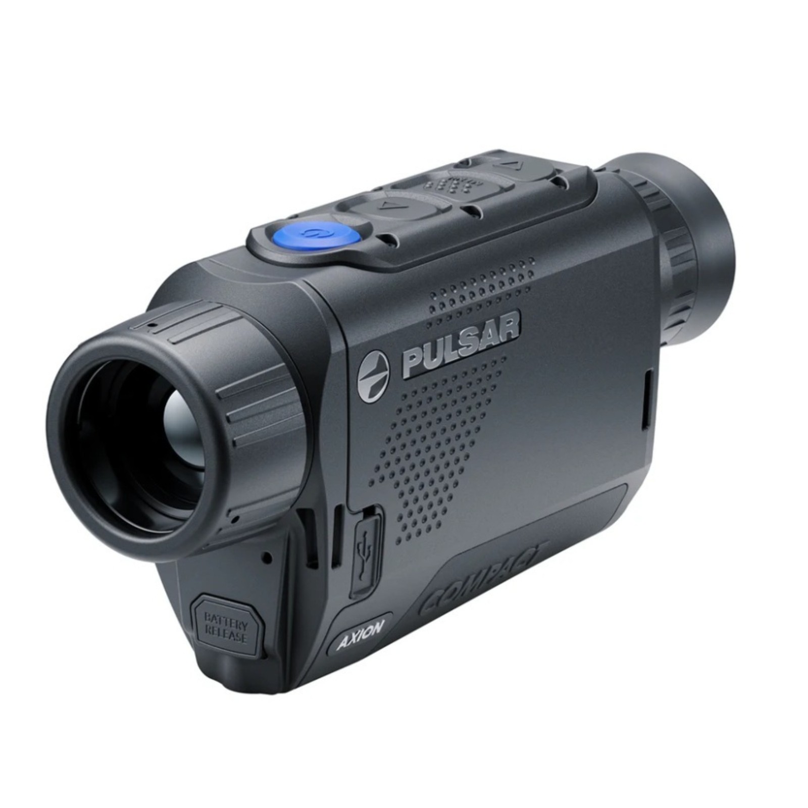 In-Depth Review of Pulsar Axion Compact XG30 Thermal Monocular: Performance & Features Unveiled