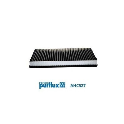 PURFLUX Filtro abitacolo AHA281 Filtro per polveri fini (PM