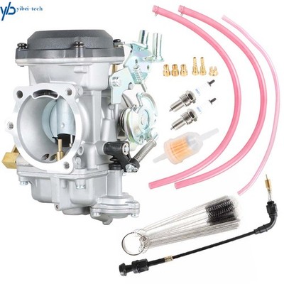 Carburetor for 40mm cv performance tuned carb For Sportster 883 1200