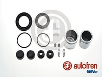 Autofren Seinsa D41585C Bremssattel Rep-Satz Kolben Ø 46Mm Vorne FüR Jumper I