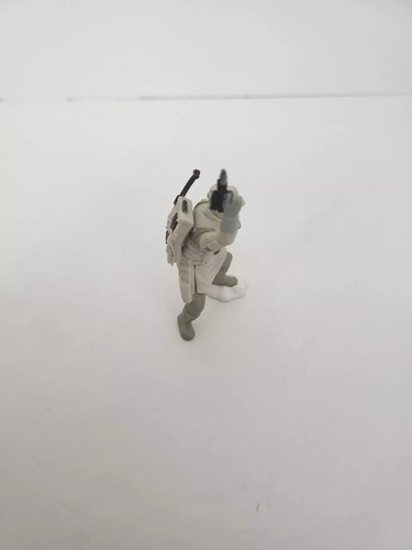 2006 Star Wars Mini Miniature Hoth Rebel Figure Hasbro 2 in - Picture 4 of 8