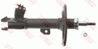 2X TRW JGM1255SL StoßDäMpfer FüR Toyota