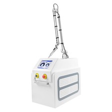 Profesjonalna maszyna laserowa Picosecond Tatuaż Znamię Urządzenie do usuwania pigmentów