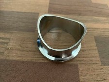 50mm Bov Weld Blow Off Valve Bov Steel Flange For Tial 50mm Q Qr Free Shipping