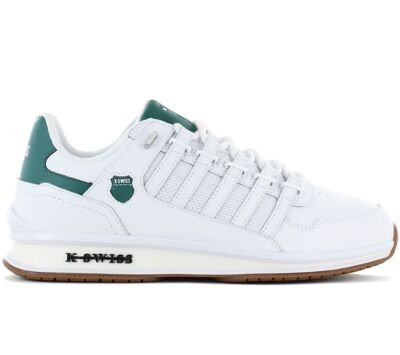 K-Swiss Classic RINZLER GT Herren Sneaker Weiß 08907-937-M Sport Freizeit Schuhe