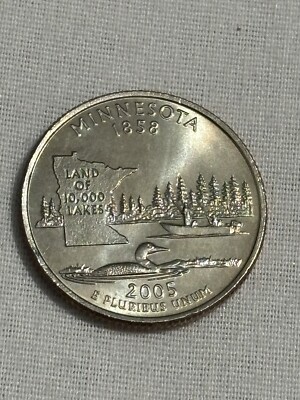 コレクション 2005 washington quarter! 2005 Washington State Quarter Collection Set Of 5 | eBay
