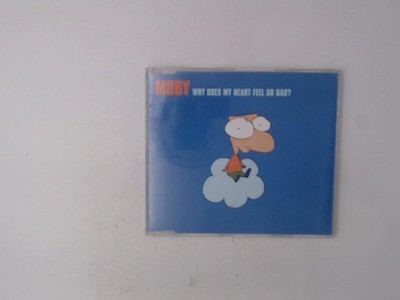 Why Does My Heart... Moby: 888656
