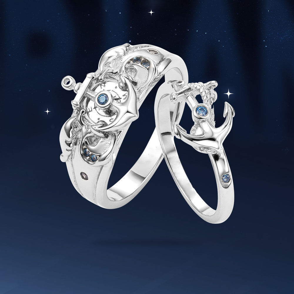 Marriage Anime Wedding Rings Tales Of Wedding Rings Streaming Tv