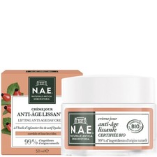 NAE BIO Crème anti âge lissante 50ml