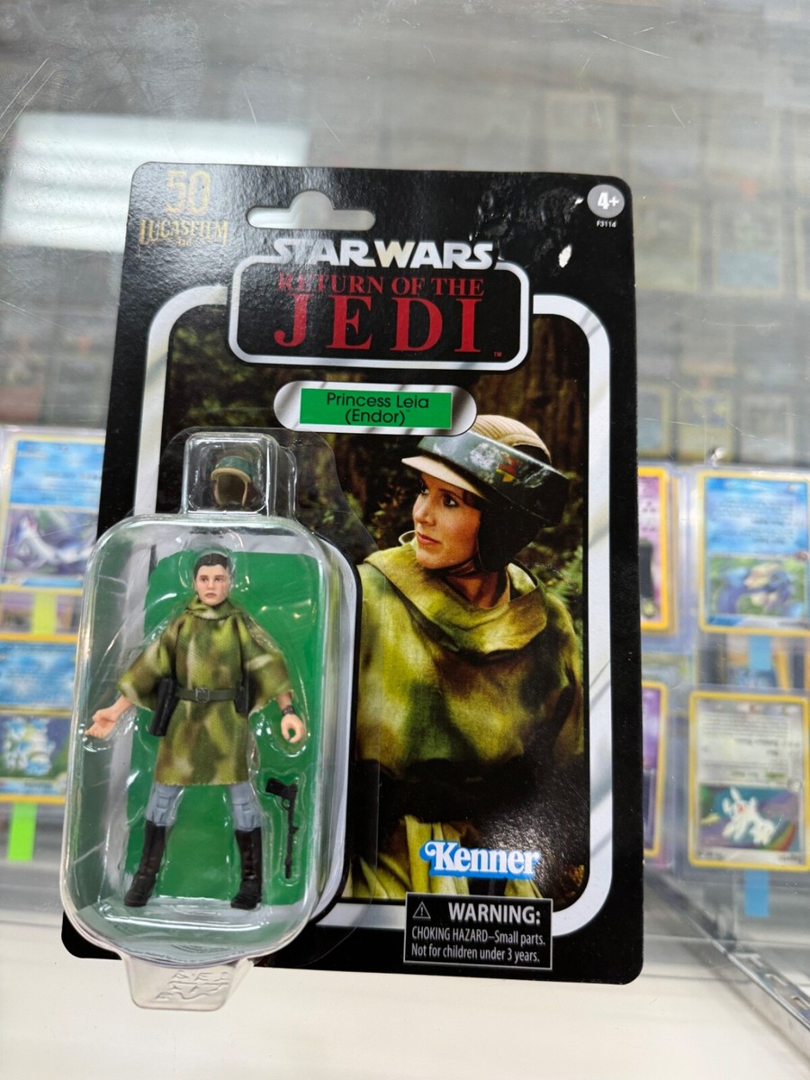 スターウォーズ　プリンセス・レイア コレクション　2種　Kenner スターウォーズ プリンセス・レイア コレクション 2種 Kenner