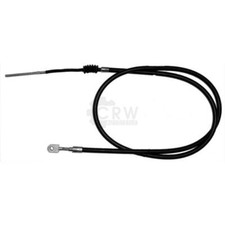 NK Handbremsseil bremsseil hinten passend für Alfa Romeo Alfetta 116 75 162B