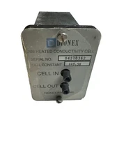 Thermo Scientific ICS 057985 Dionex DS6 Heated Conductivity Cell 149.58 Constant