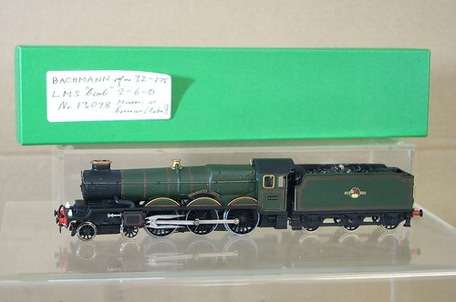 Hornby Dublo DJH WILLS Bausatz BR 4-6-0 Castle Dampflok 4090 Dorchester Castle | Zustand: Gebraucht