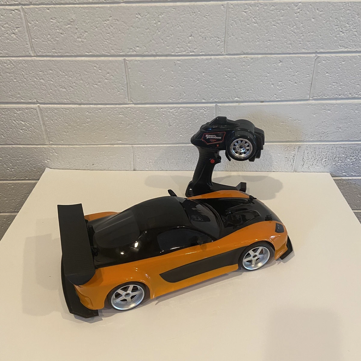 Jada 2024 drift rc