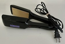 Hot Tools Professional High Heat Flat Iron Straightener 40 watts 1193 Helen Troy
