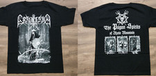 GRAVELAND Thousand Swords T Shirt Full Size S-5XL BE2888