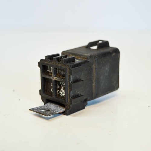 VW POLO 6R 2014 Relays 3B0951253 10022845 eBay