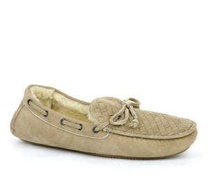 bottega veneta moccasins