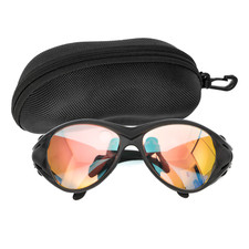 2x CO2 Laser Safty Protective Glasses Goggles 10600nm 10.6um Engraving Cutting