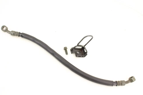 HOSE, REAR BRAKE | SV1000K6 NOT FOR US MARKET