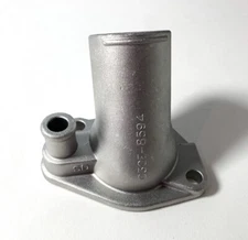 Aluminum Water Neck Thermostat Housing 1964-1973 Ford Mustang 260 289 302 351W