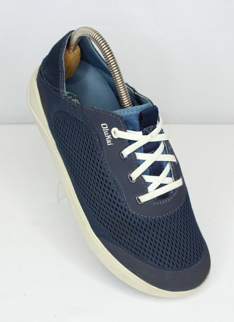 Olukai Moku Pae Shoes Sneakers Men display picture 1